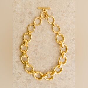 Sézane Agathe Necklace